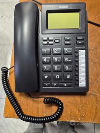 telefono fisso multifunzione office 812 saiet