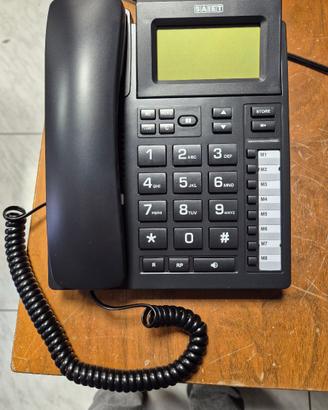 telefono fisso multifunzione office 812 saiet