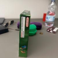 Pokemon smeraldo box e gioco