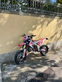 Fantic Motard 50 - 2013