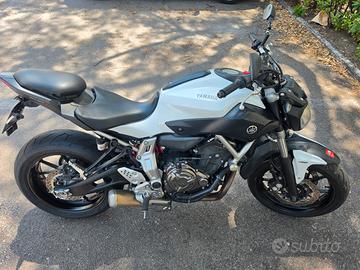 Bella moto