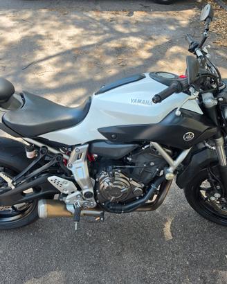 Bella moto