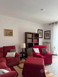 Appartamento arredato a Rivalta Bormida