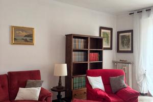 Appartamento arredato a Rivalta Bormida