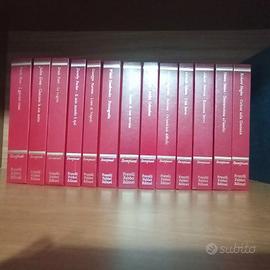 Lotto 48  Libri I Grandi Premi Letterari Bompiani