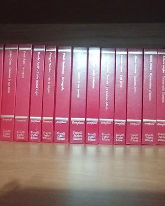 Lotto 48  Libri I Grandi Premi Letterari Bompiani