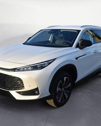 MG HS 1.5 T Luxury AT