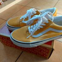 Scarpe Vans Old School