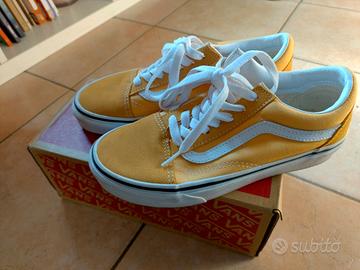 Scarpe Vans Old School