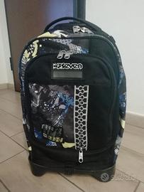 Zaino Seven