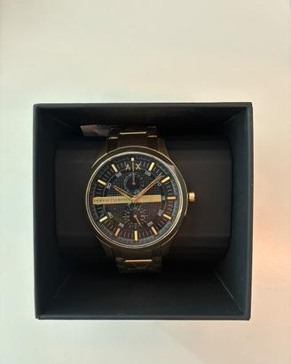 Orologio Armani Exchange nuovo