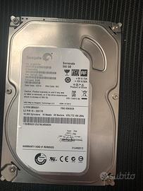 Hdd 500gb
