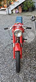 Gilera Giubileo 98