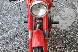 Gilera Giubileo 98