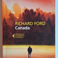 RICHARD FORD - Canada 🍁🍂