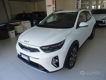 Kia Stonic 1.0 T-GDi 100 CV MHEV MT Style