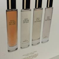 Profumo donna Zara 4x30 ml