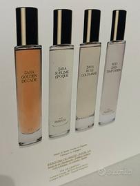 Profumo donna Zara 4x30 ml