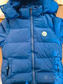 Trapstar Decoded  Puffer Jacket ( Vedi Info)