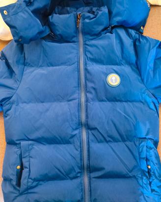 Trapstar Decoded  Puffer Jacket ( Vedi Info)
