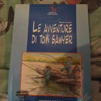 le avventure di Tom sawyer