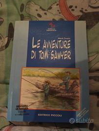 le avventure di Tom sawyer