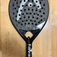 Head speed pro 2025