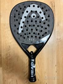 Head speed pro 2025
