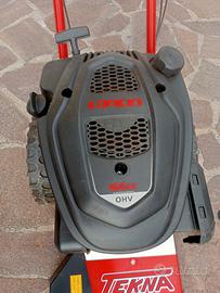 Motofalciatrice a filo