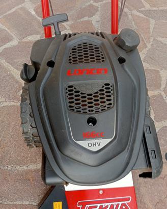 Motofalciatrice a filo