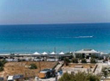 Gallipoli baia Verde Vacanze