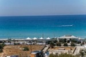 Gallipoli baia Verde Vacanze