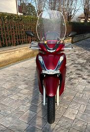 scooter Honda