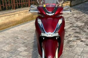 scooter Honda