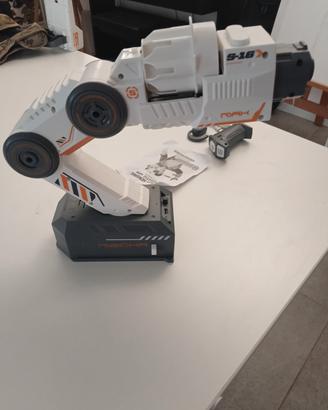 NERF-NEXO SHOT controllo con movimento 