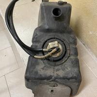 Pompa benzina beverly 500