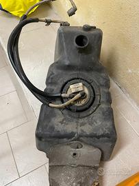 Pompa benzina beverly 500