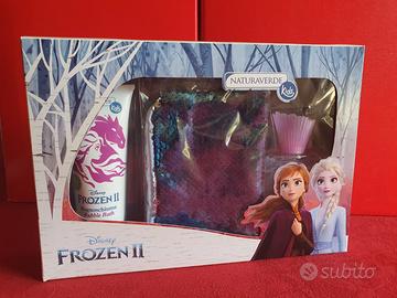 COFANETTO DISNEY FROZEN II