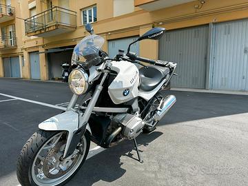 Moto BMW r1200r