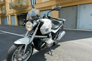 Moto BMW r1200r