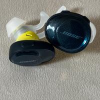 Auricolari Bose SoundSport Free wireless