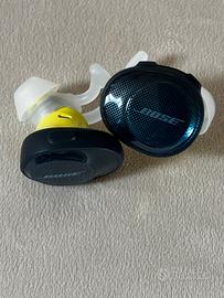 Auricolari Bose SoundSport Free wireless