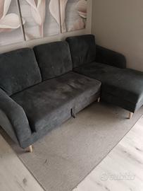 Divano letto