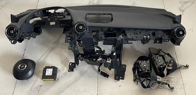 KIT AIRBAG COMPLETO MAZDA CX3 Serie (15>)