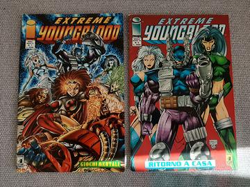 Image Extreme Youngblood