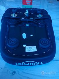 Sella originale Triumph pillion Seat sport Rocket