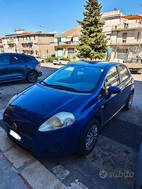 Fiat Grande Punto 1.3 multijet 75 cv