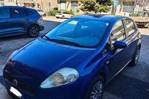 Fiat Grande Punto 1.3 multijet 75 cv