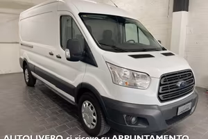FORD Transit 2.0TDCi EcoBlue 170CV L3-H2 Furgone
