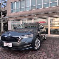 Skoda Octavia SW 2.0TDI 116CV DSG! FULL LED! NAVI!